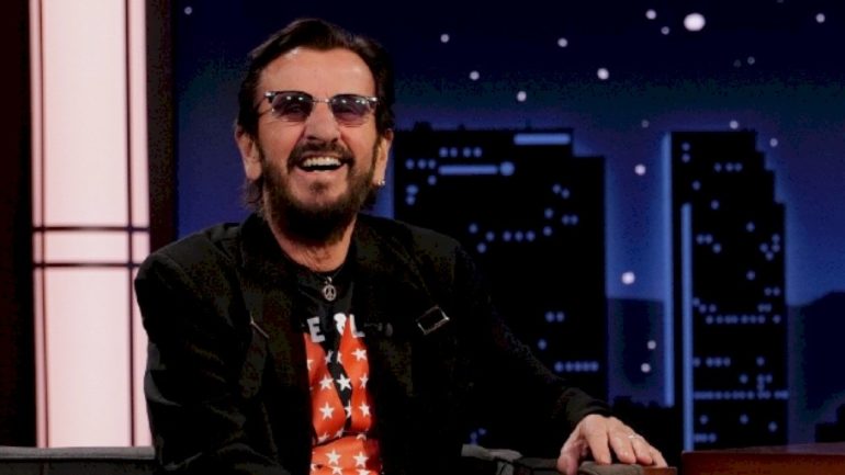 ringo-starr’s-grand-ole-opry-debut-to-air-on-saturday