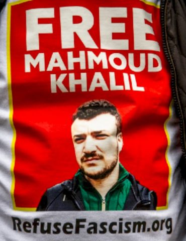 judge-denies-palestinian-activist-mahmoud-khalil’s-request-for-release