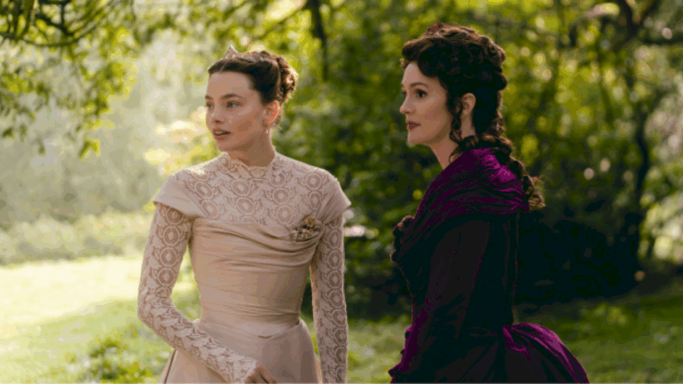 kristine-froseth-teases-upcoming-betrayal,-leighton-meester-in-‘the-buccaneers’-season-2