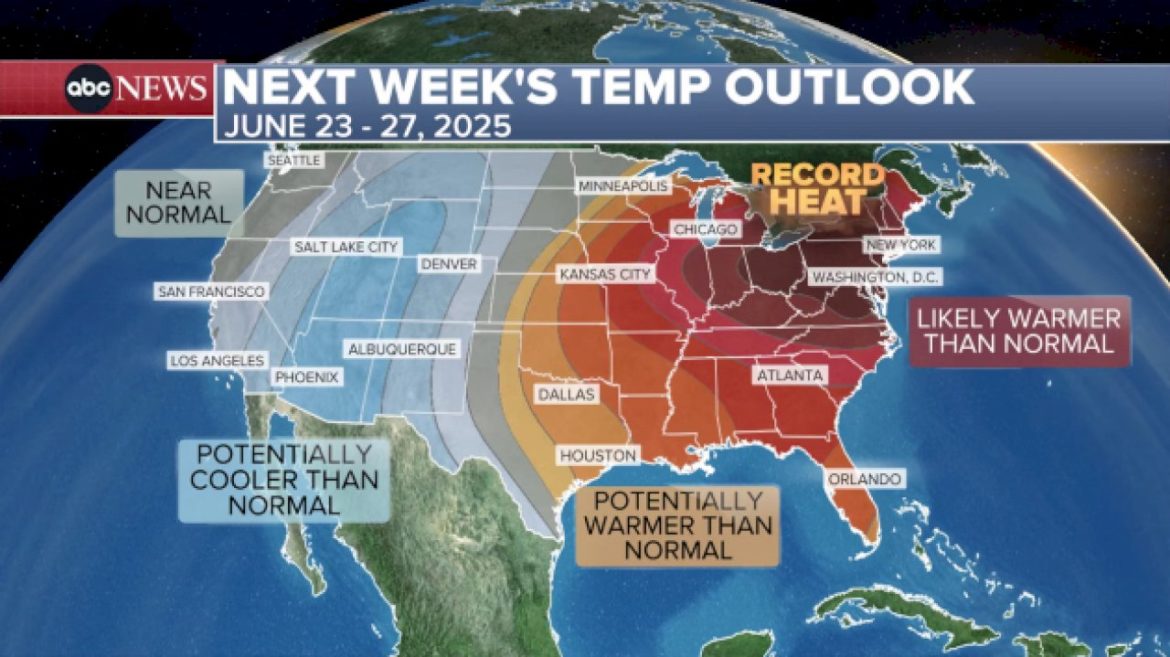 life-threatening-heat-wave-in-the-midwest-and-northeast-to-kick-off-official-start-of-summer