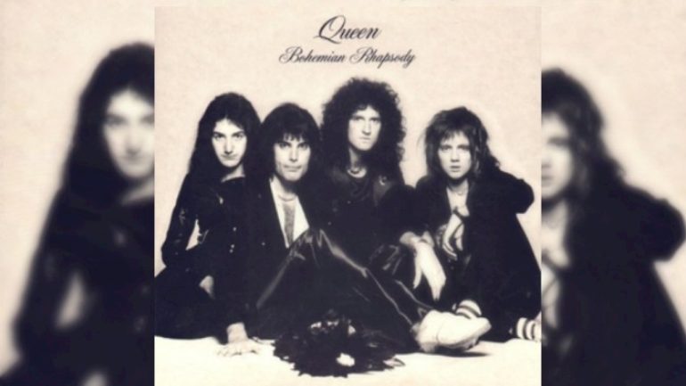 original-white-label-7-inch-test-pressing-of-queen’s-‘bohemian-rhapsody’-to-go-up-for-auction