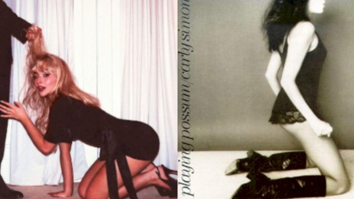 rock-&-roll-hall-of-famer-carly-simon-defends-sabrina-carpenter’s-‘tame’-album-cover