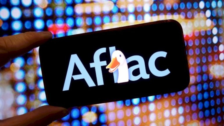 aflac-says-cyberattack-breach-could-expose-personal-data-of-customers