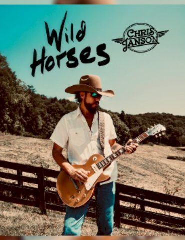 chris-janson-rides-in-with-‘wild-horses’-aug.-1
