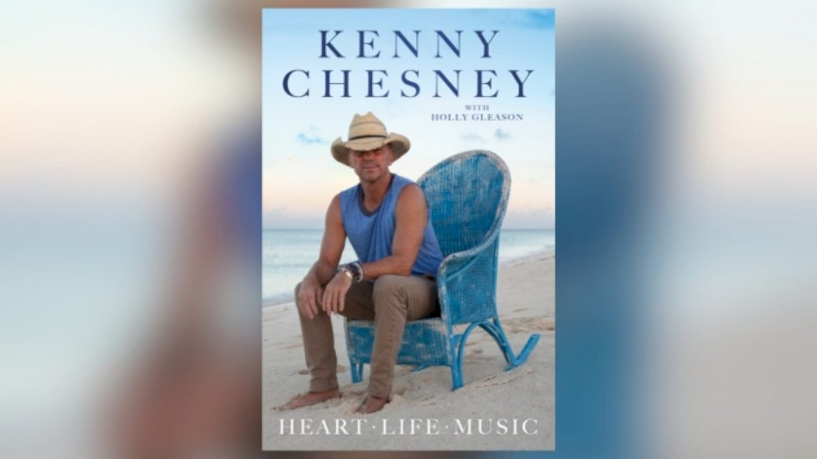 kenny-chesney-previews-‘heart*life*music’-in-upcoming-conversation-with-co-author