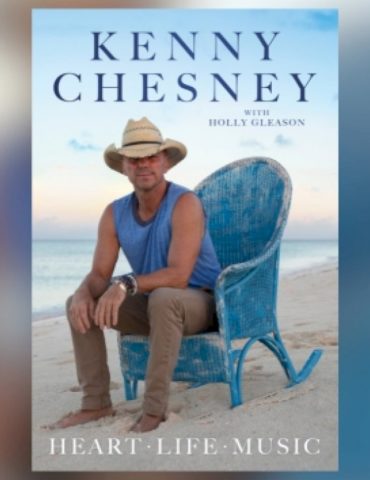 kenny-chesney-previews-‘heart*life*music’-in-upcoming-conversation-with-co-author