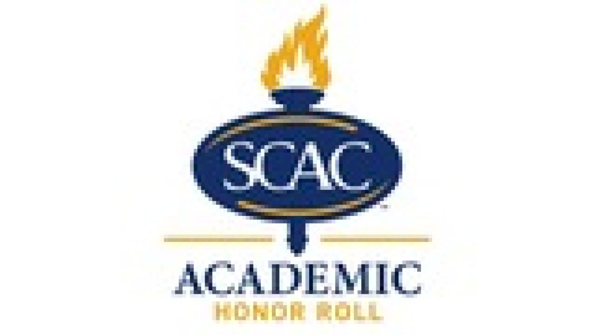 scac-announces-spring-academic-honor-roll-recipients