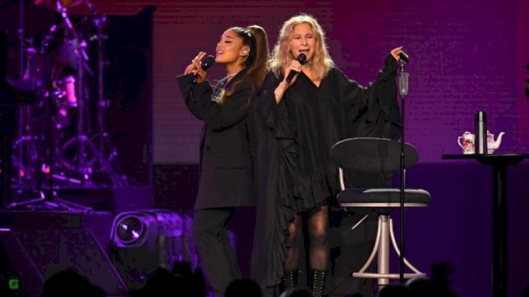 barbra-streisand-reacts-to-ariana-grande-joining-new-‘meet-the-parents’-movie