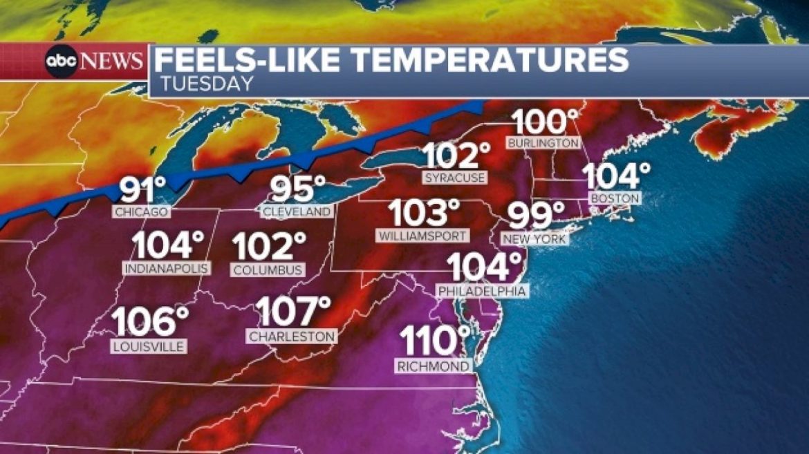as-heat-wave-grips-half-the-nation,-nighttime-temperatures-will-bring-little-relief