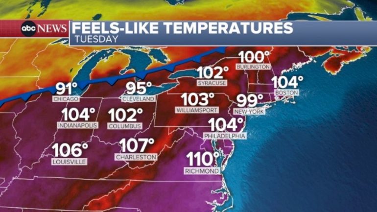 as-heat-wave-grips-half-the-nation,-nighttime-temperatures-will-bring-little-relief