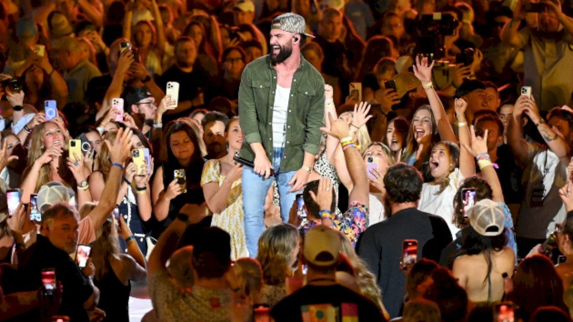 relive-the-cma-fest-memories-with-dylan-scott
