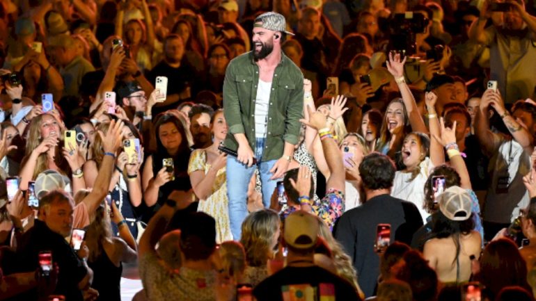 relive-the-cma-fest-memories-with-dylan-scott