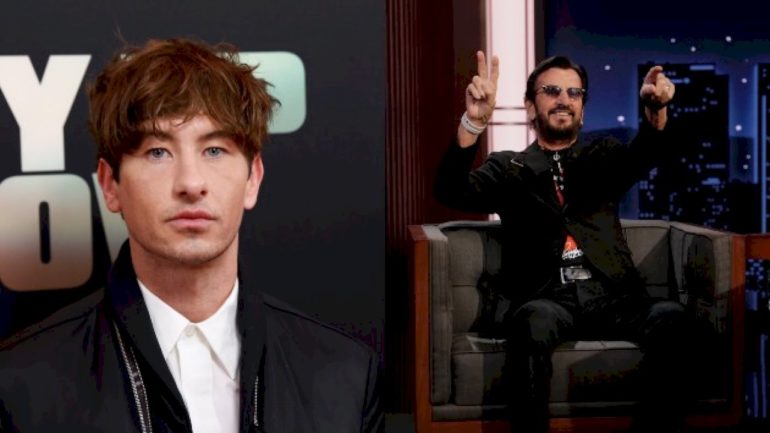 zak-starkey-offers-advice-to-barry-keoghan-on-playing-his-dad-ringo-starr:-‘get-a-big-rubber-nose’