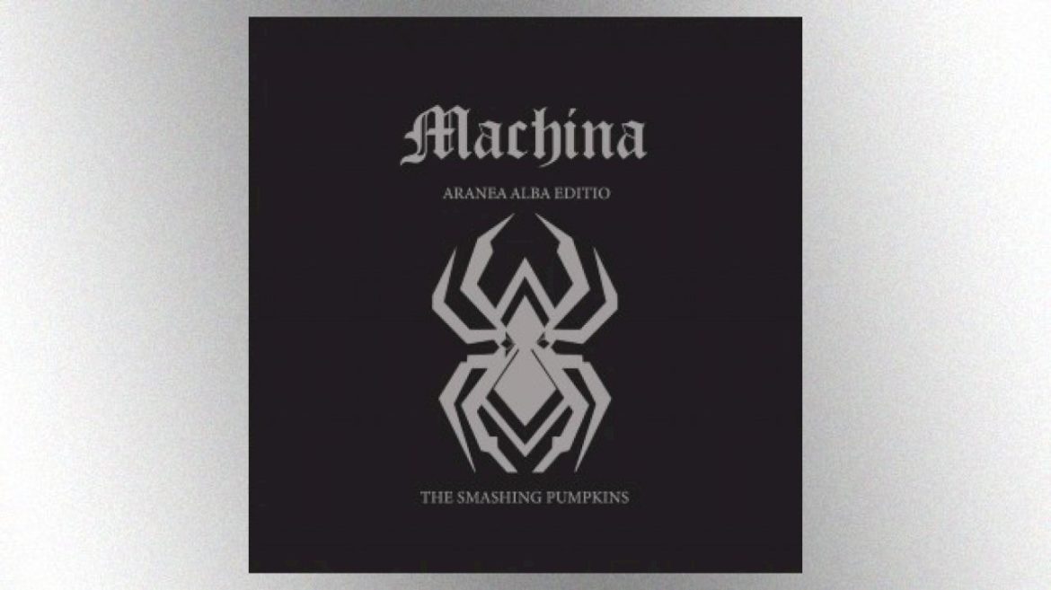 the-smashing-pumpkins-announce-25th-anniversary-‘﻿machina’-﻿reissue