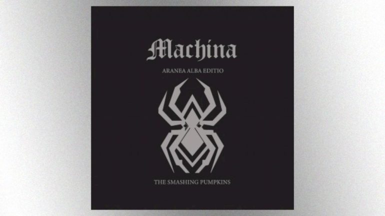 the-smashing-pumpkins-announce-25th-anniversary-‘﻿machina’-﻿reissue