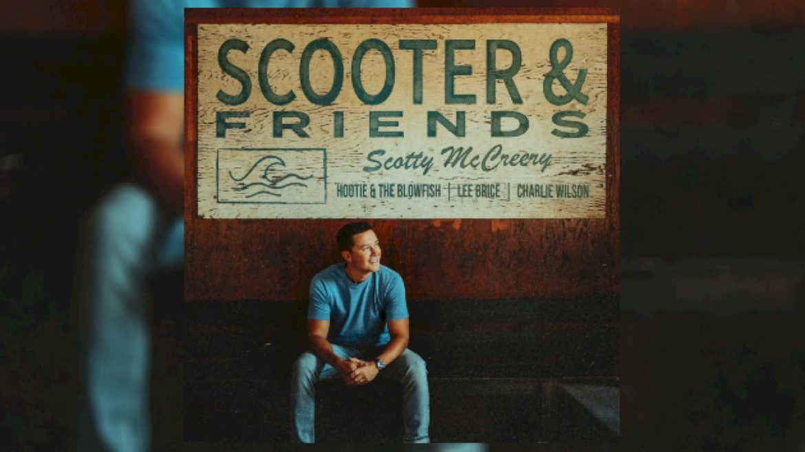 scotty-mccreery-celebrates-new-ep-with-‘a-bottle-of-wine’