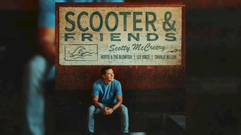 scotty-mccreery-celebrates-new-ep-with-‘a-bottle-of-wine’