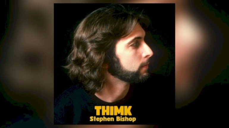 stephen-bishop-to-release-final-album,-‘thimk’,-in-august