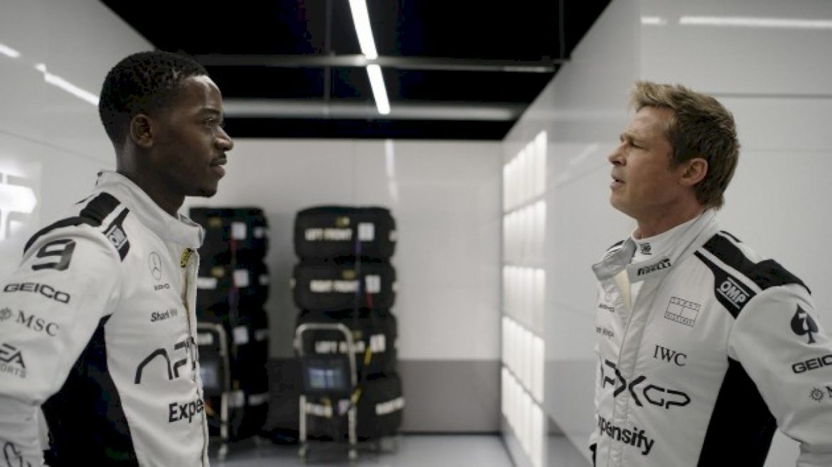‘f1:-the-movie’-races-to-the-top-of-the-box-office,-‘dragon’-falls-to-#2