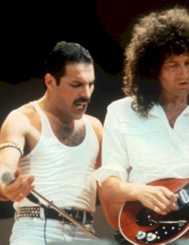 queen-to-share-live-aid-performance-in-honor-of-event’s-40th-anniversary
