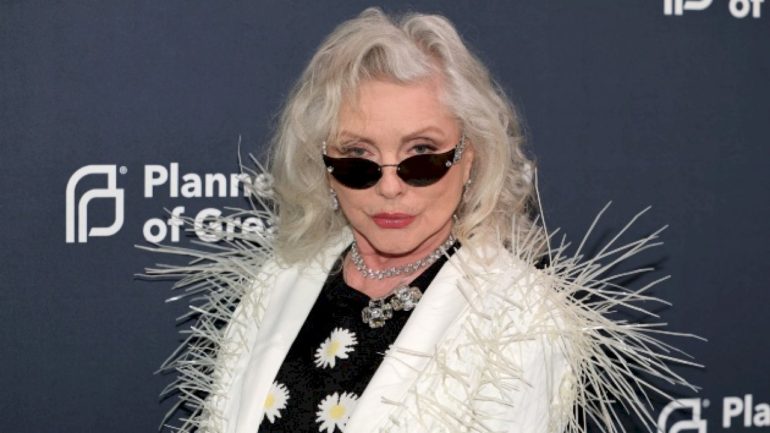 call-me-the-birthday-girl:-blondie’s-debbie-harry-turns-80