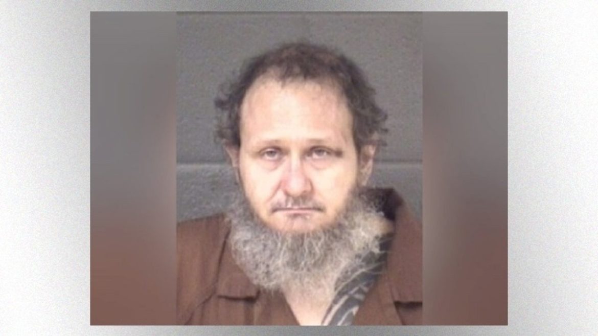 north-carolina-officer-shot-and-killed-by-inmate-during-medical-visit:-sheriff