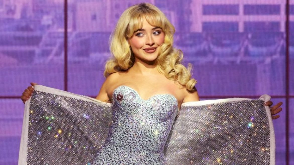 sabrina-carpenter-brings-out-duran-duran-for-second-bst-hyde-park-show
