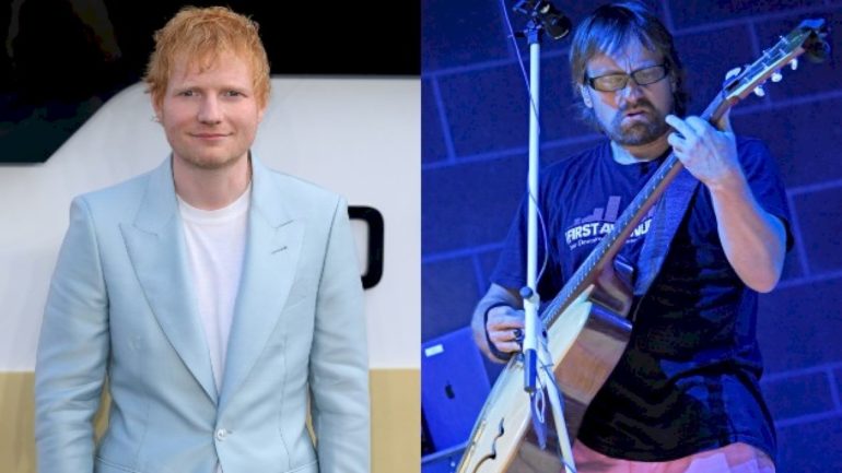 wheatus-frontman-joins-ed-sheeran-for-live-performance-of-‘teenage-dirtbag’