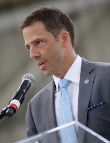 senate-considers-neil-jacobs,-‘sharpiegate’-scientist,-as-noaa-administrator
