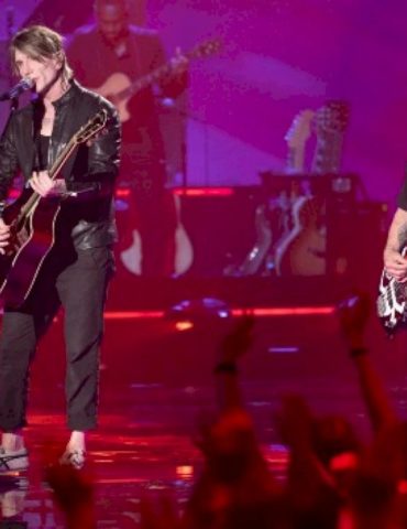 goo-goo-dolls-to-perform-at-2025-carousel-ball-for-children’s-diabetes-foundation