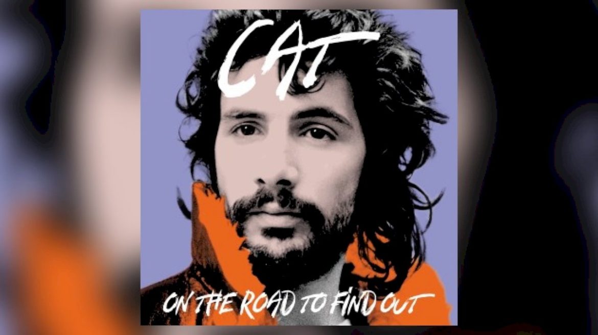 yusuf/cat-stevens-to-release-career-spanning-compilation-ahead-of-memoir-release