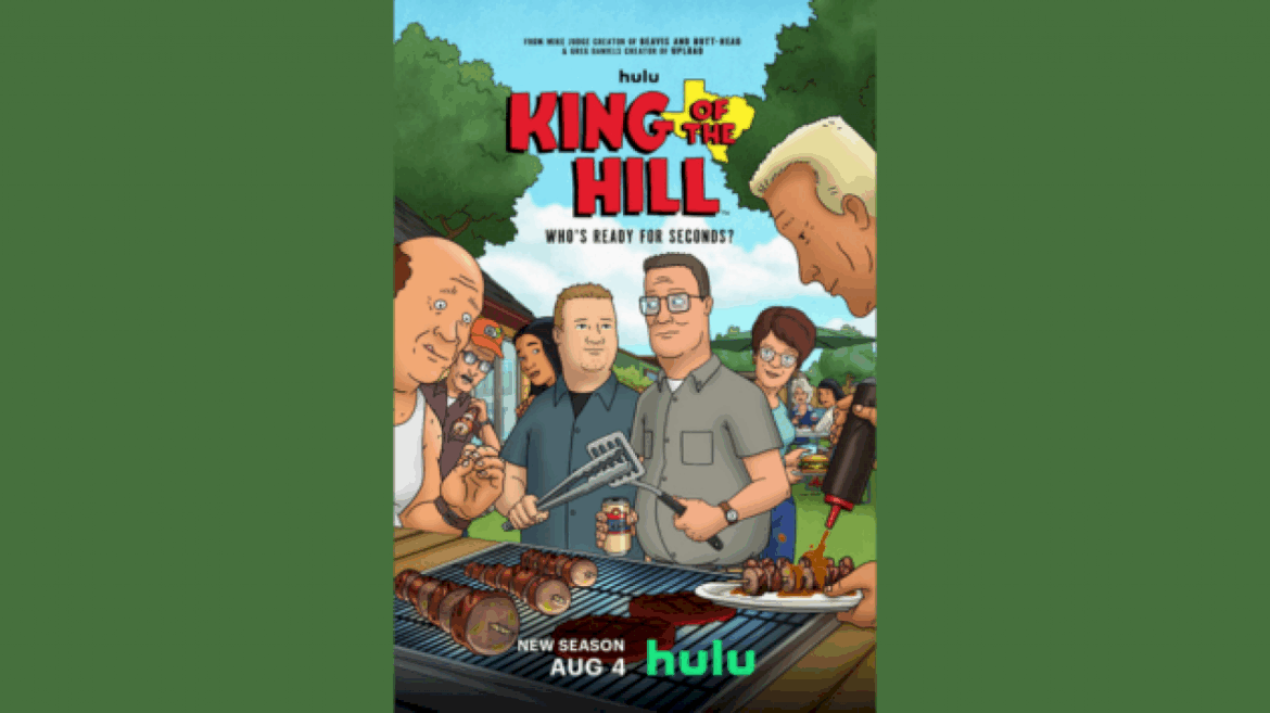 ‘king-of-the-hill’-season-14-trailer,-ronny-chieng-to-take-over-voice-of-kahn-in-revival