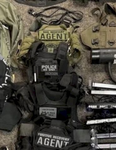 bay-area-military-veteran-arrested-for-posing-as-cop,-bounty-hunter:-sheriff