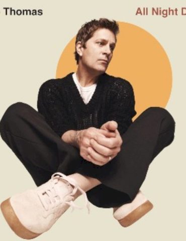 rob-thomas-announces-sixth-solo-album,-‘all-night-days’