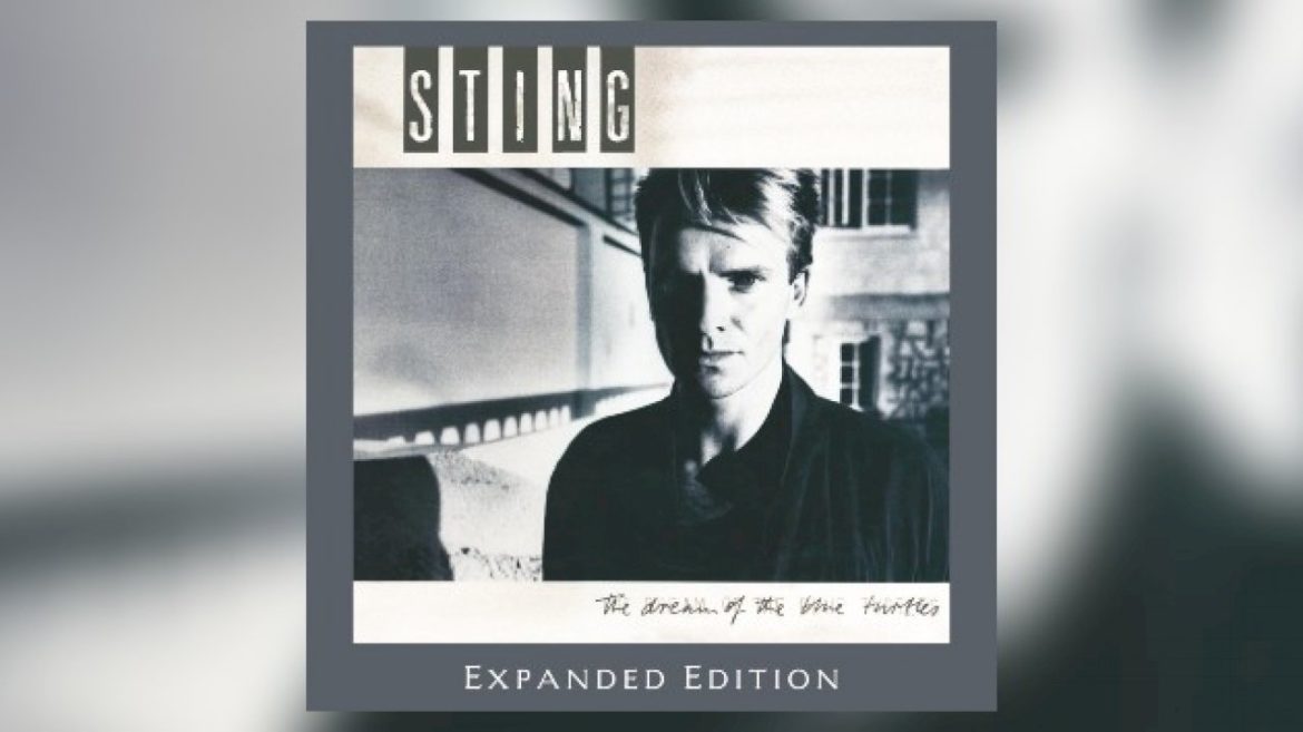 sting-releases-expanded-edition-of-‘the-dream-of-the-blue-turtles’-for-40th-anniversary