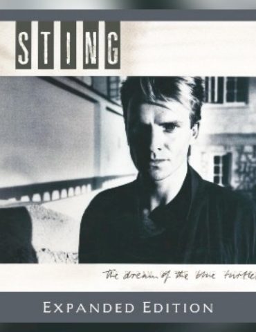 sting-releases-expanded-edition-of-‘the-dream-of-the-blue-turtles’-for-40th-anniversary