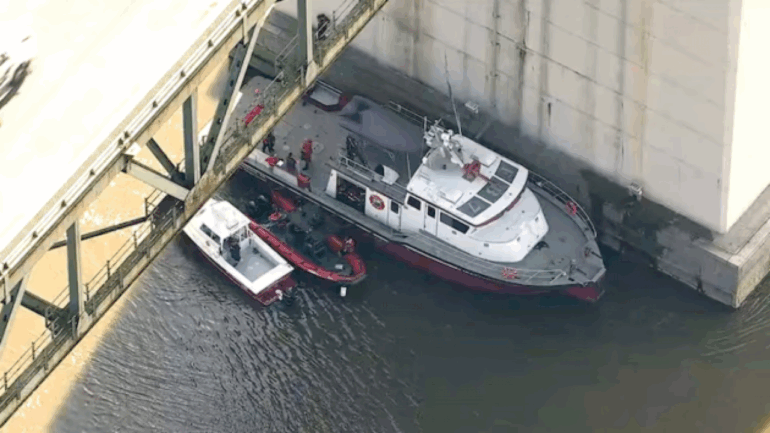 truck-driver’s-body-recovered-from-delaware-river-after-crash