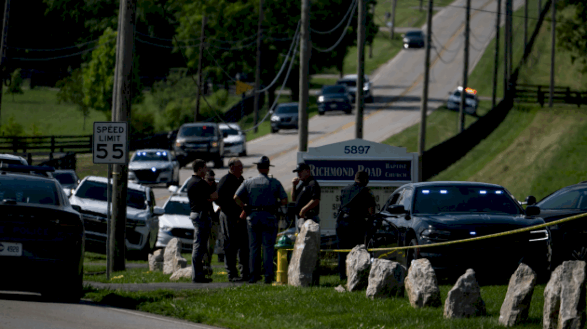 2-dead,-officer-injured-in-kentucky-shooting;-suspect-shot-and-killed