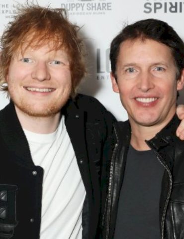 ed-sheeran-has-‘top-3-favorite-moment-on-stage’-with-james-blunt
