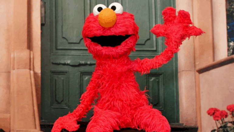 elmo-x-account-hacked,-posts-‘antisemitic-and-racist-messages,’-sesame-workshop-says