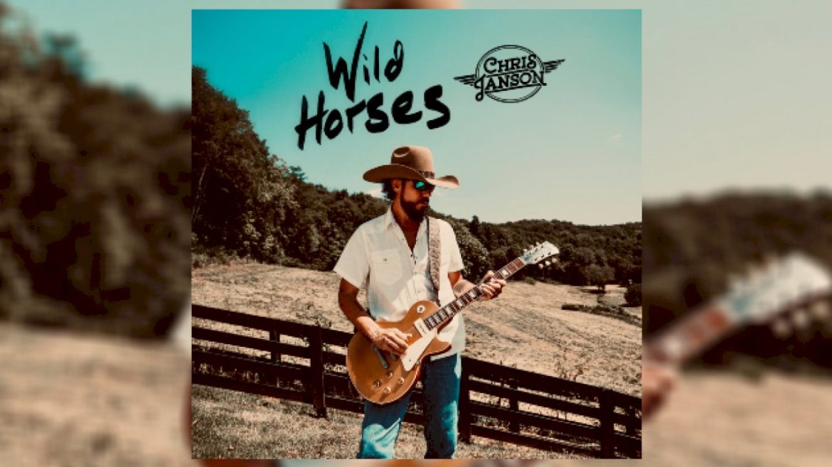 chris-janson-sets-his-‘wild-horses’-free