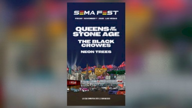 the-black-crowes-to-play-sema-fest-2025-in-las-vegas