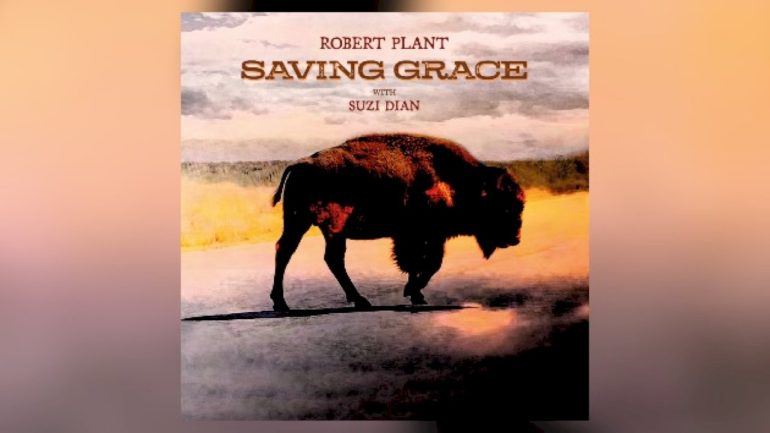 robert-plant-to-release-first-album-with-saving-grace;-announces-us.-tour-dates
