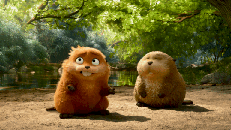 a-human-becomes-an-animal-in-pixar’s-‘hoppers’-trailer