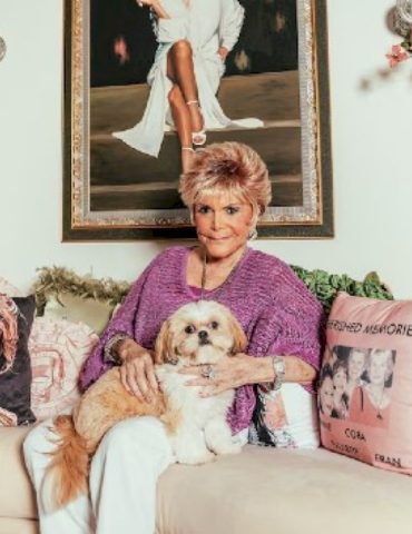 connie-francis,-‘pretty-little-baby’-singer,-dies-at-87