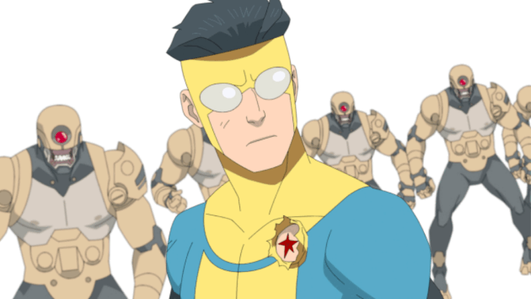 ‘invincible’-scores-early-season-5-renewal,-adds-matthew-rhys-to-voice-cast