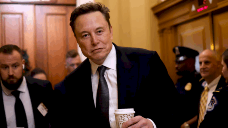 ‘it’s-a-cover-up’:-musk-floods-x-with-posts-attacking-trump-over-epstein