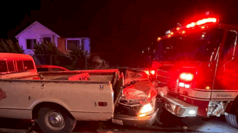 fire-engine-thief-wanted-after-car-smashing-rampage
