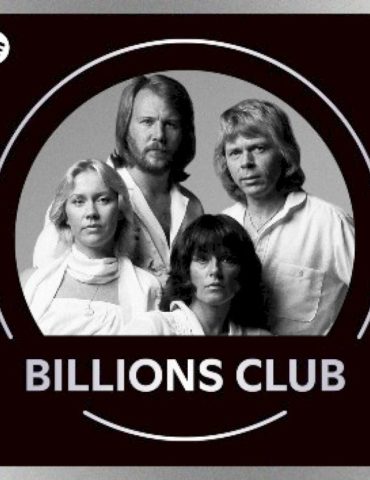 gimme!-gimme!-gimme!-all-the-streams:-abba-classic-hits-1-billion-on-spotify