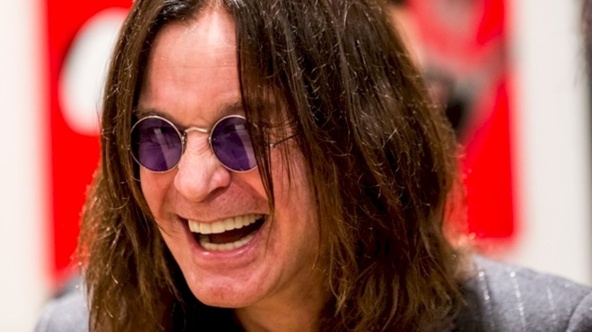 ozzy osbourne 1968